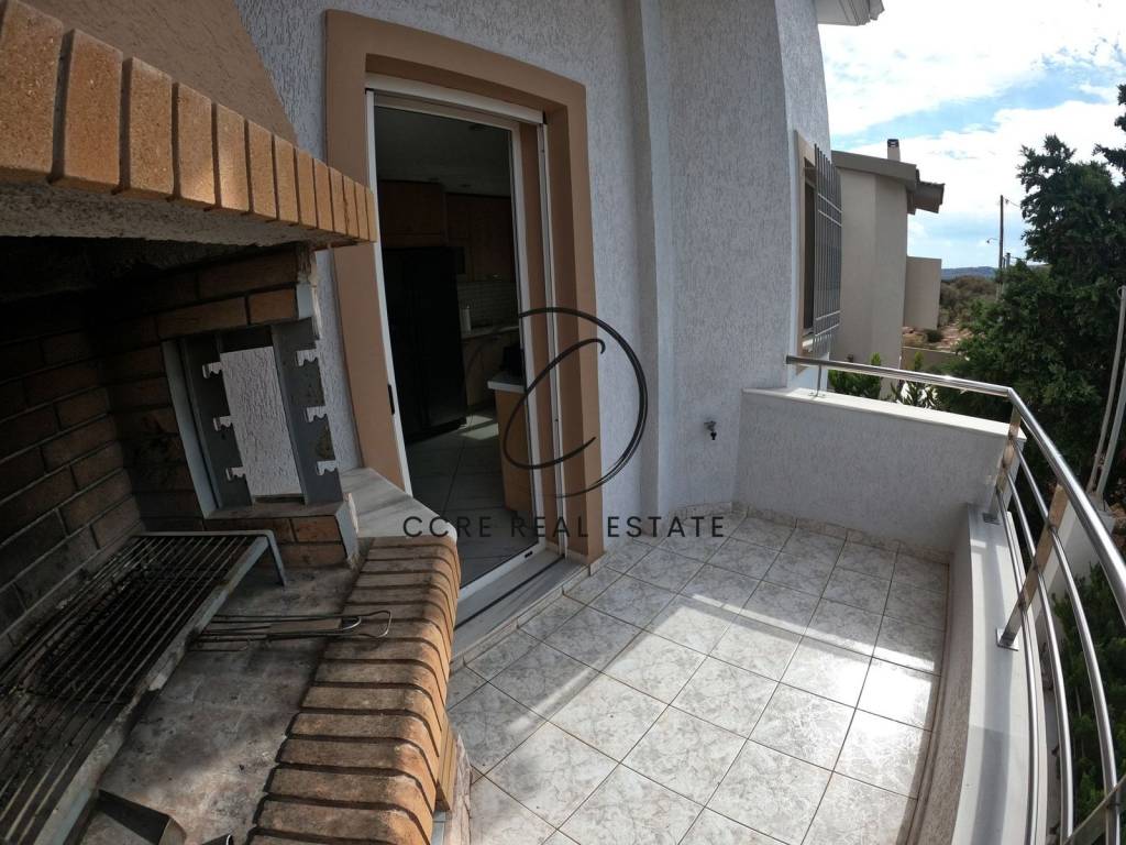 Εξωτερικοι χώροι