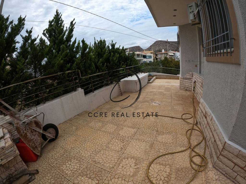 Εξωτερικοι χώροι