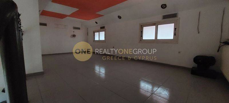 Άποψη χώρου