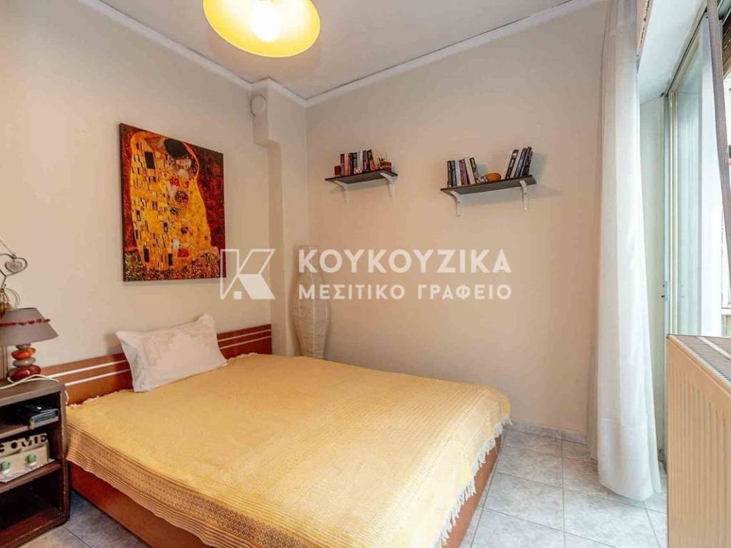 Υπνοδωμάτιο