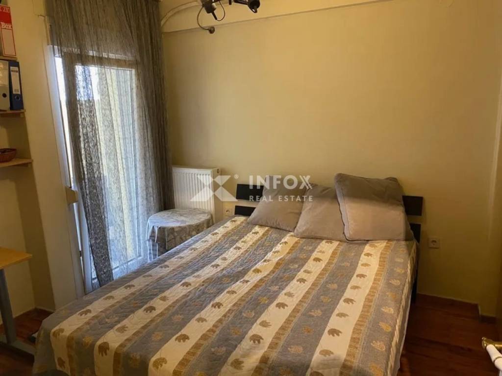 Υπνοδωμάτιο