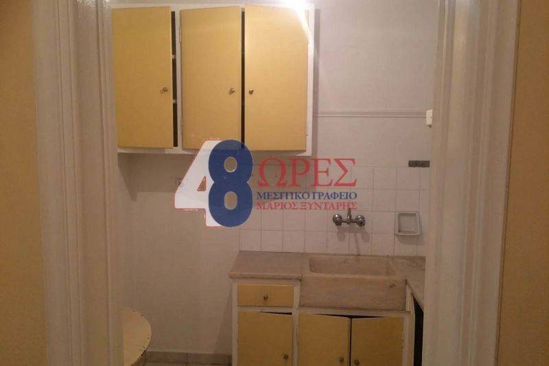 Άποψη χώρου