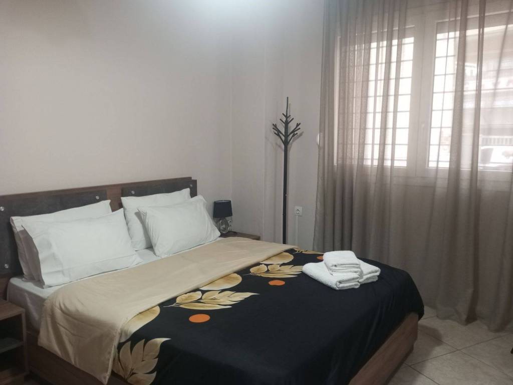 CHoros krebatokamaras.