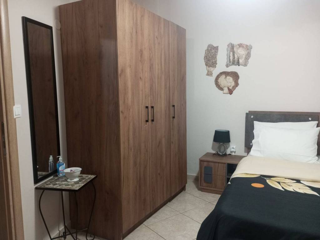 CHoros krebatokamara - Ntoylapa.