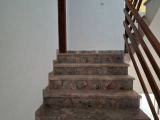 εσωτερική σκάλα