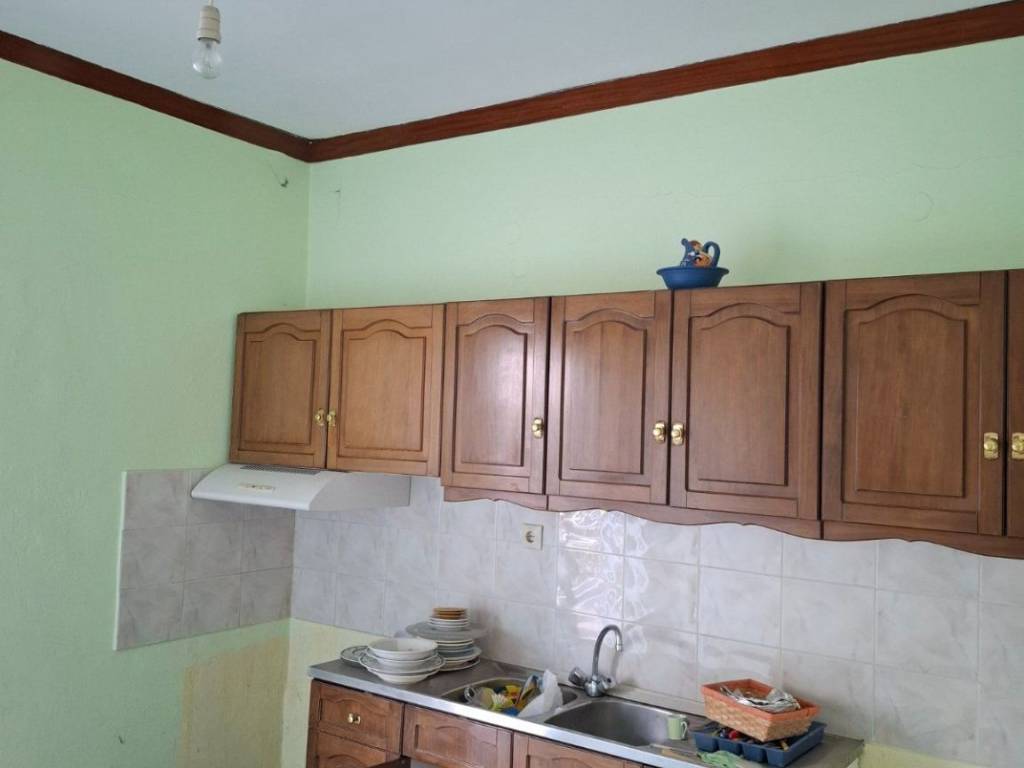 κουζίνα 2ου ορόφου