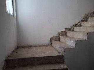 σκάλα προς πυλωτή