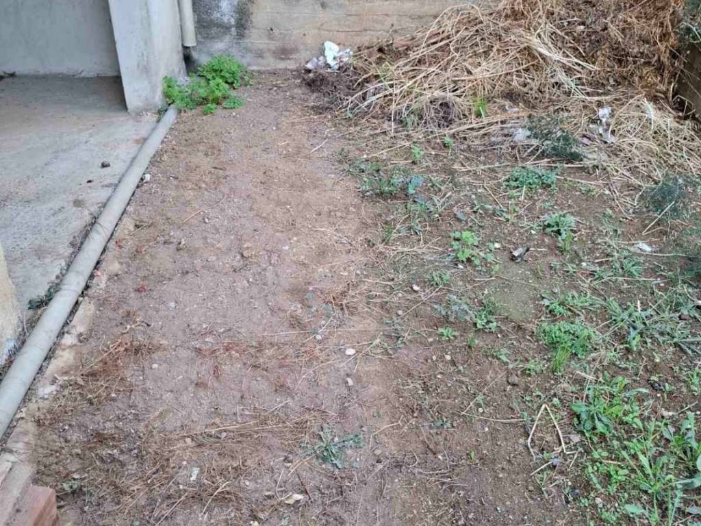 ιδιωτικός κήπος