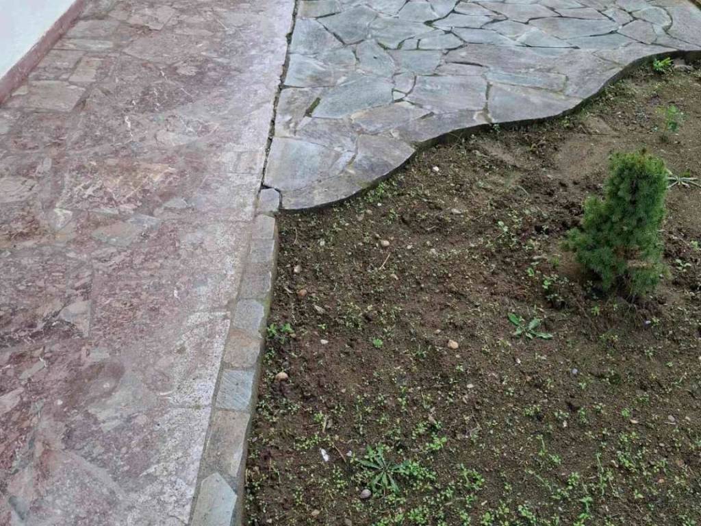 ιδιωτικός κήπος