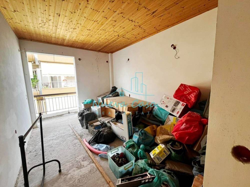 Άποψη χώρου