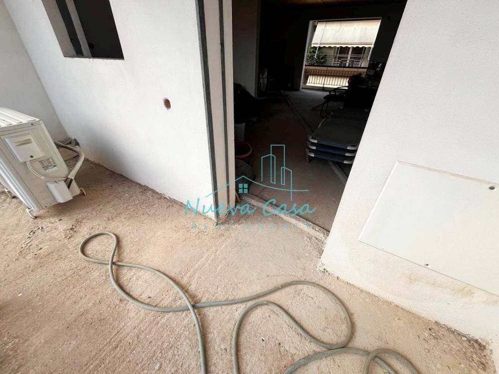 Άποψη χώρου