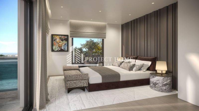 Υπνοδωμάτιο