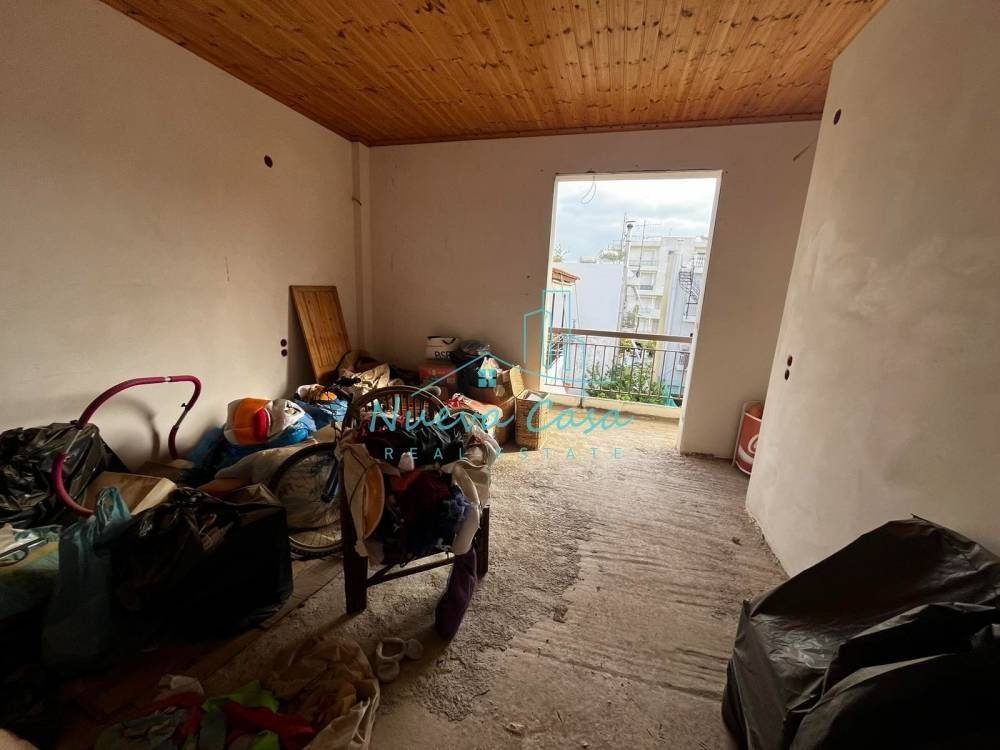 Άποψη χώρου