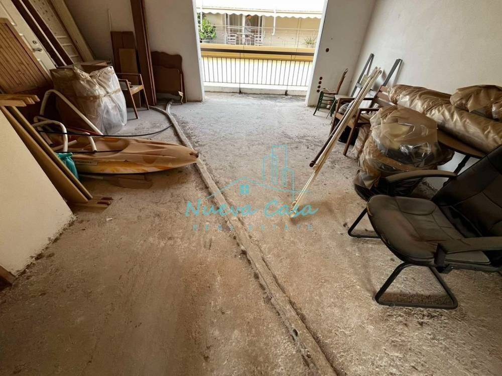 Άποψη χώρου