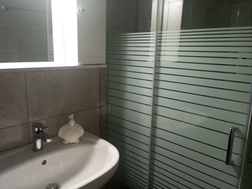 Χώρος τουαλέτας.