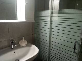 Χώρος τουαλέτας.