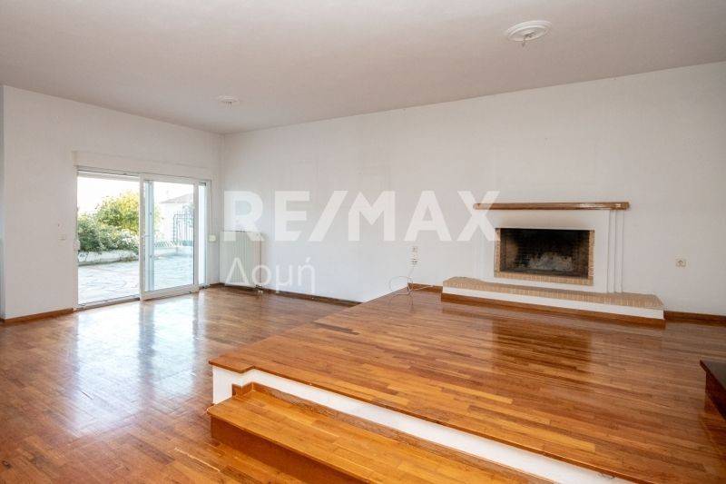 Άποψη χώρου