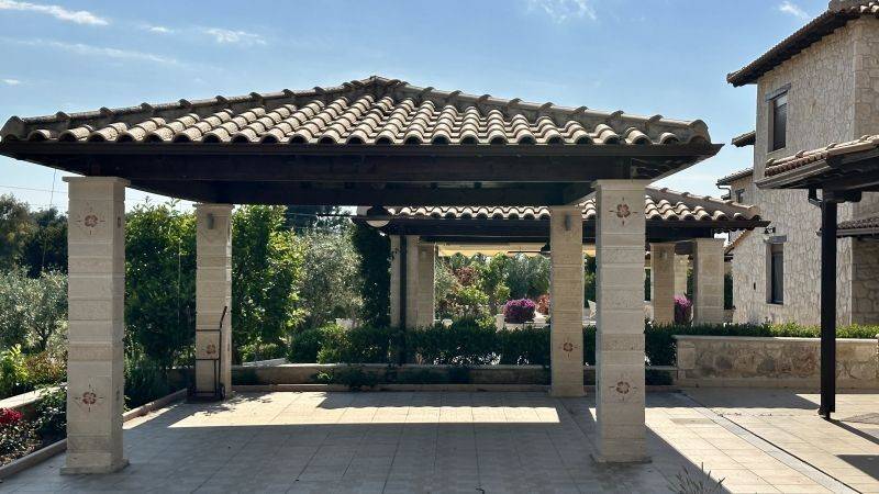 Εξωτερικός χώρος