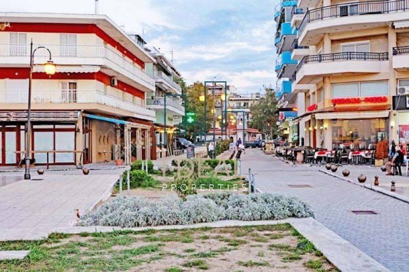 Άποψη χώρου