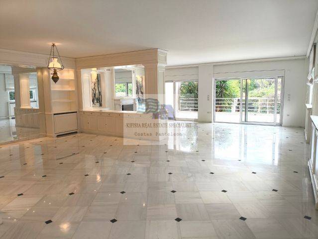 LIVING - DINING ROOM