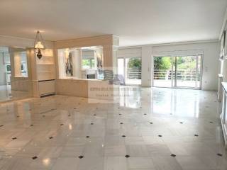 LIVING - DINING ROOM