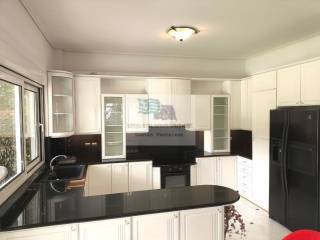 FULL EQUIPPED KITCHEN