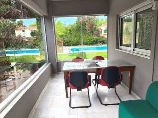 KITCHEN&#039;S VERANDA