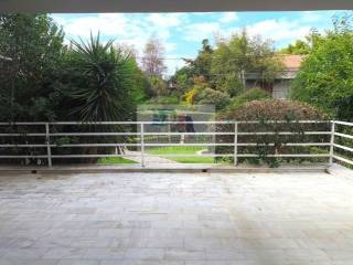 LIVING ROOM&#039;S VERANDA