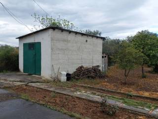 εξωτερική αποθήκη 23 τμ