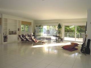 LIVING - DINING ROOM