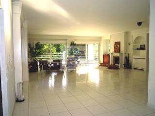 LIVING - DINING ROOM