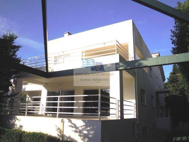 OUTSIDE VIEW OF THE BUILDING