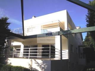 OUTSIDE VIEW OF THE BUILDING