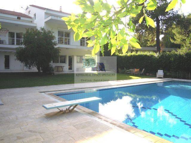 COMMON GARDEN - SWIMMING POOL