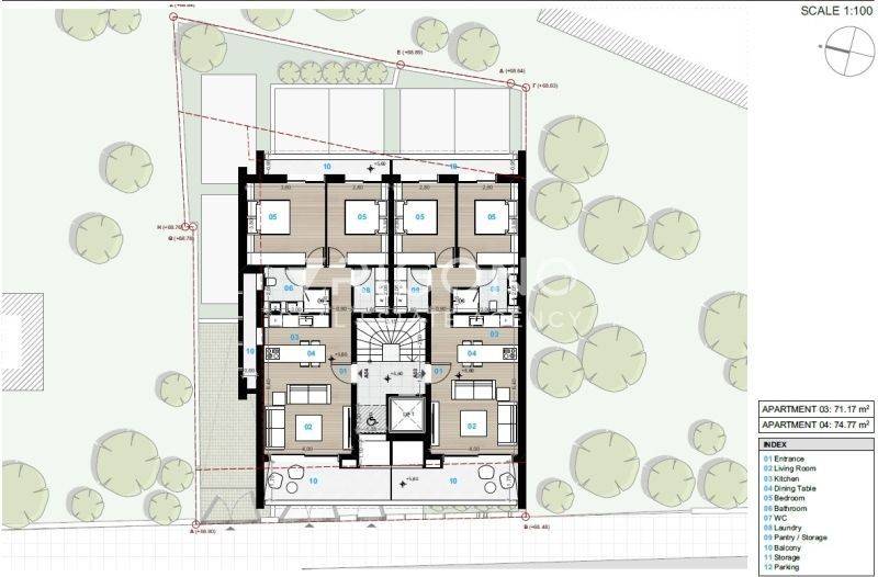 Εξωτερικός χώρος