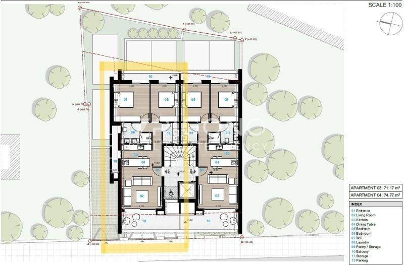 Εξωτερικός χώρος