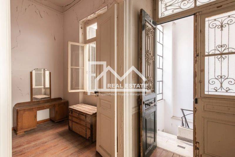 Υπνοδωμάτιο