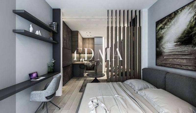 Υπνοδωμάτιο