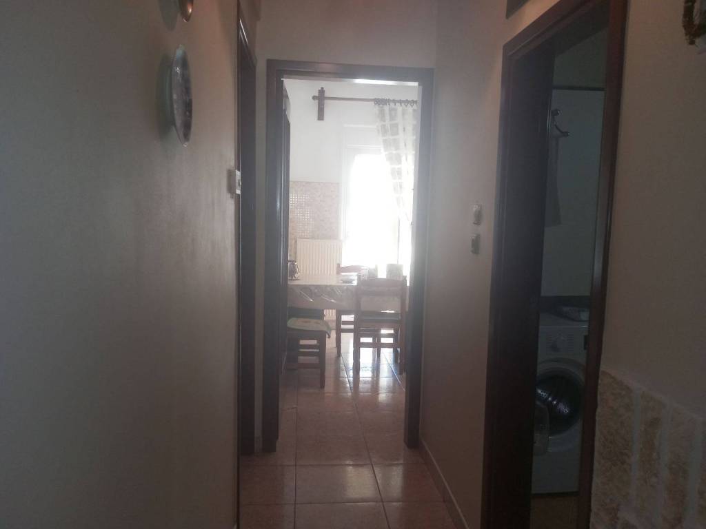 CHoros pros koyzina - mpanio