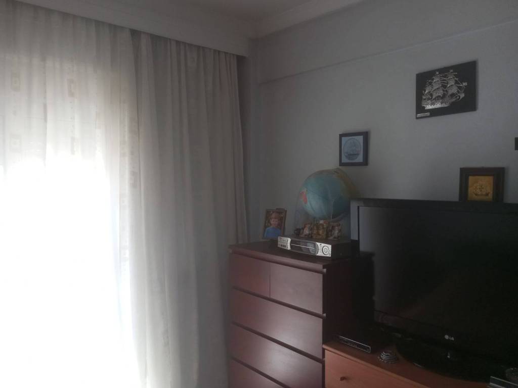 CHoros trito ypnodomatio