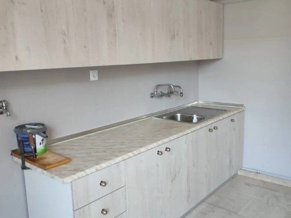 Forumland Real Estate, Κουζίνα