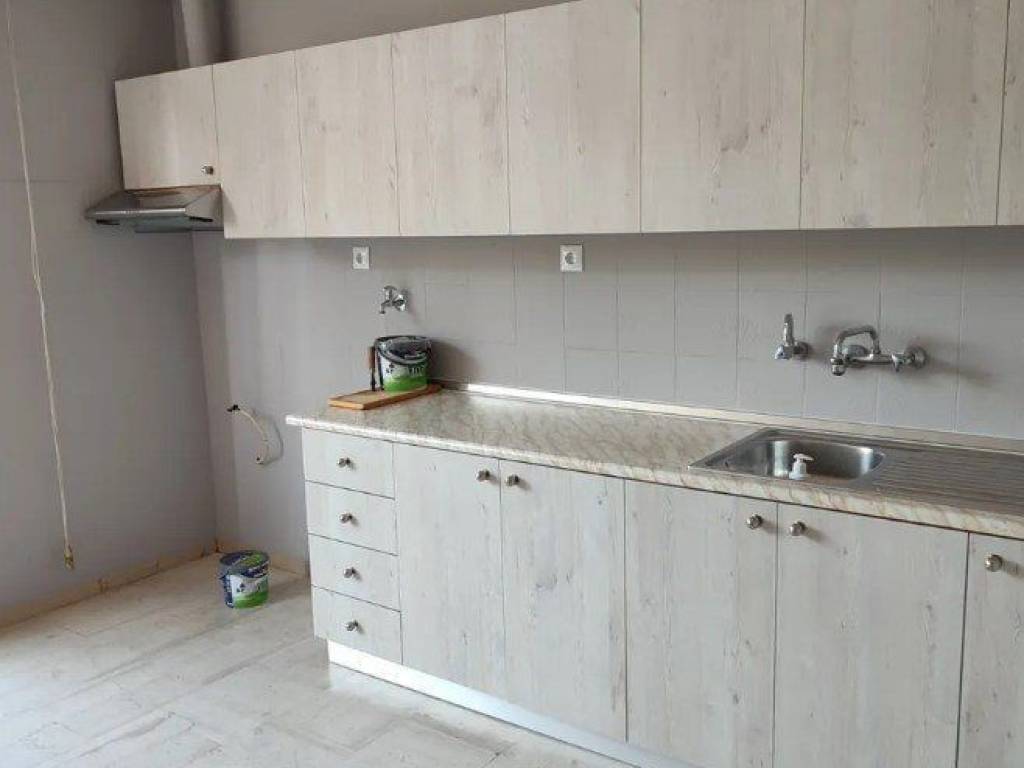 Forumland Real Estate, Κουζίνα