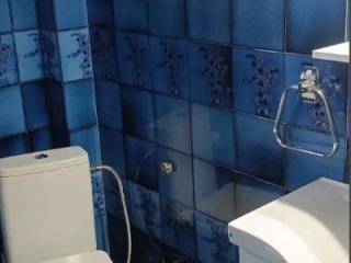 Forumland Real Estate, Μπάνιο