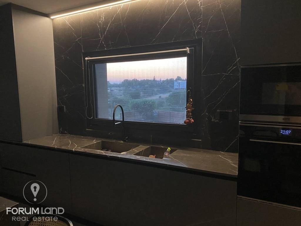 Forumland Real Estate, Κουζίνα