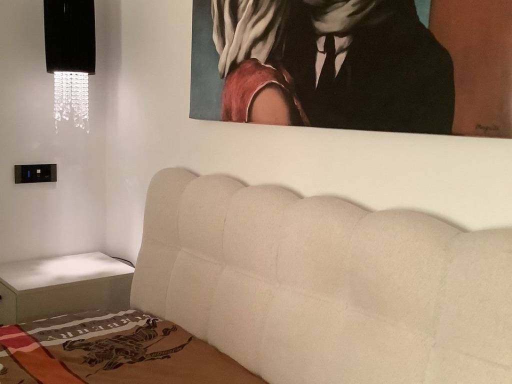 Forumland Real Estate, Υπνοδωμάτιο