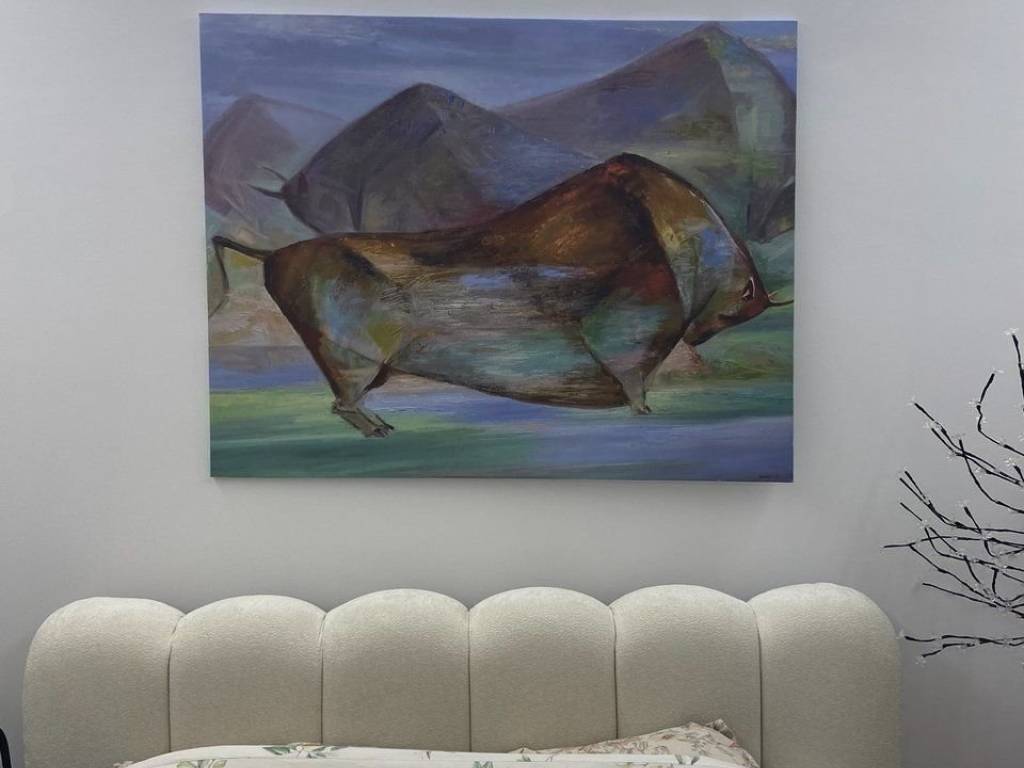 Forumland Real Estate, Υπνοδωμάτιο