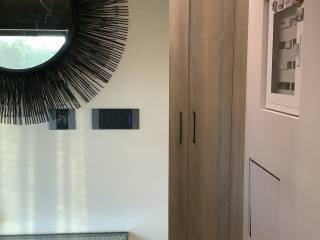 Forumland Real Estate, Διάδρομος