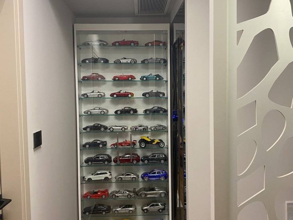 Forumland Real Estate, Εσωτερικός Χώρος