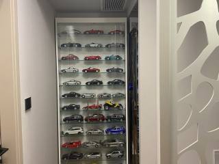 Forumland Real Estate, Εσωτερικός Χώρος