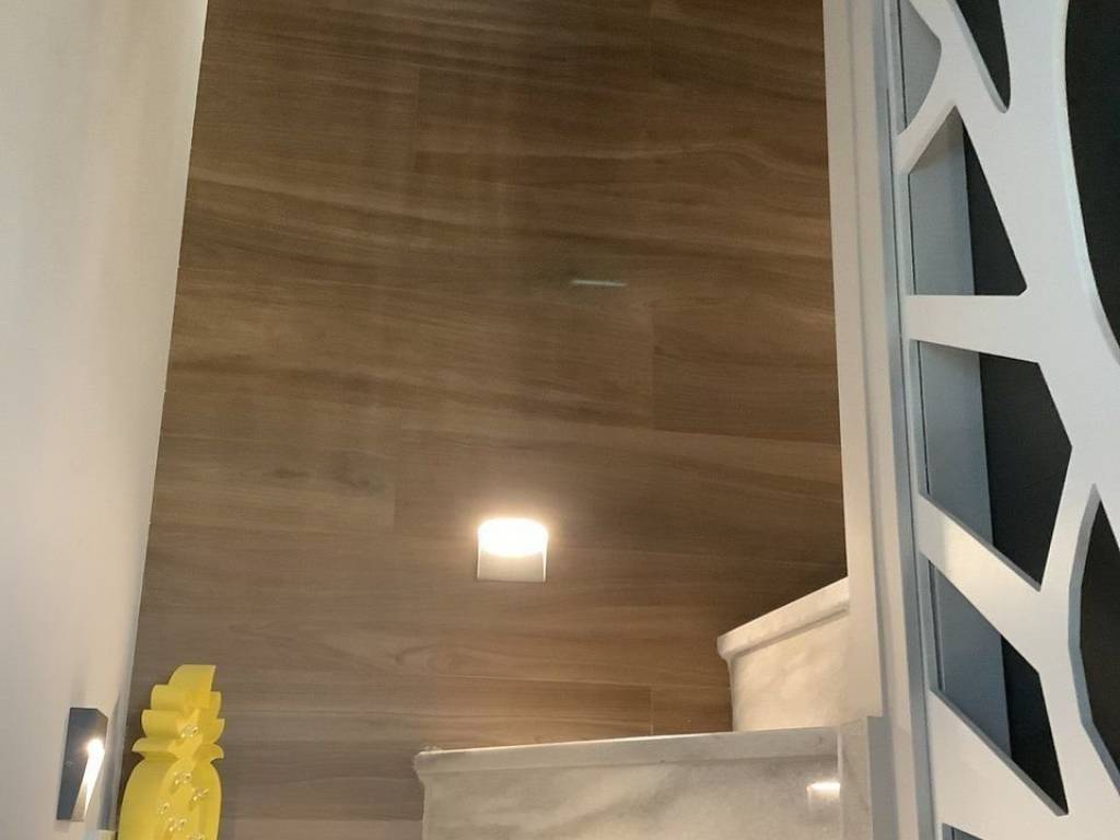 Forumland Real Estate, Εσωτερικές Σκάλες